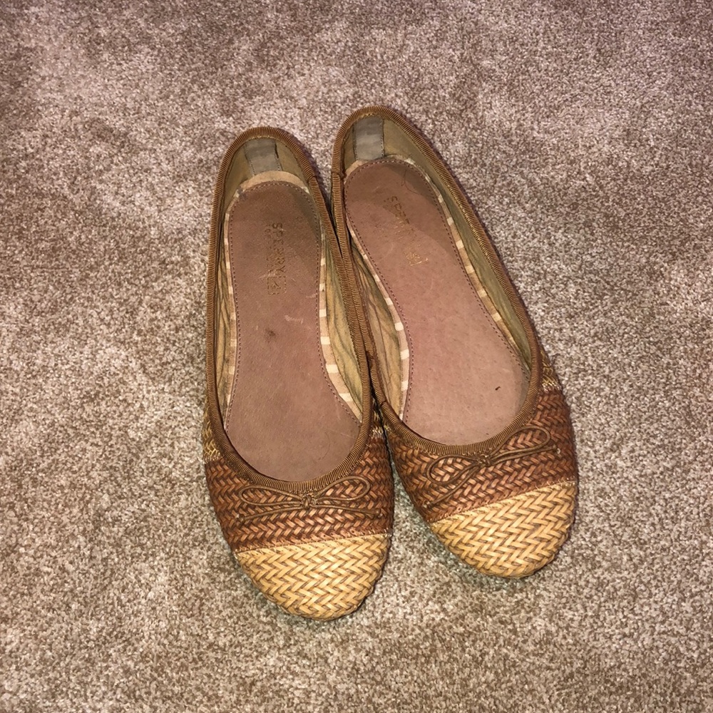 Ballet Flats